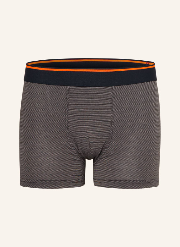 Sanetta Boxershorts DUNKELBLAU