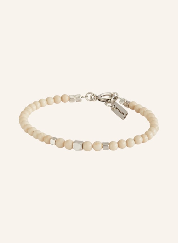 ISABEL MARANT Armband SNOWSTONE ECRU