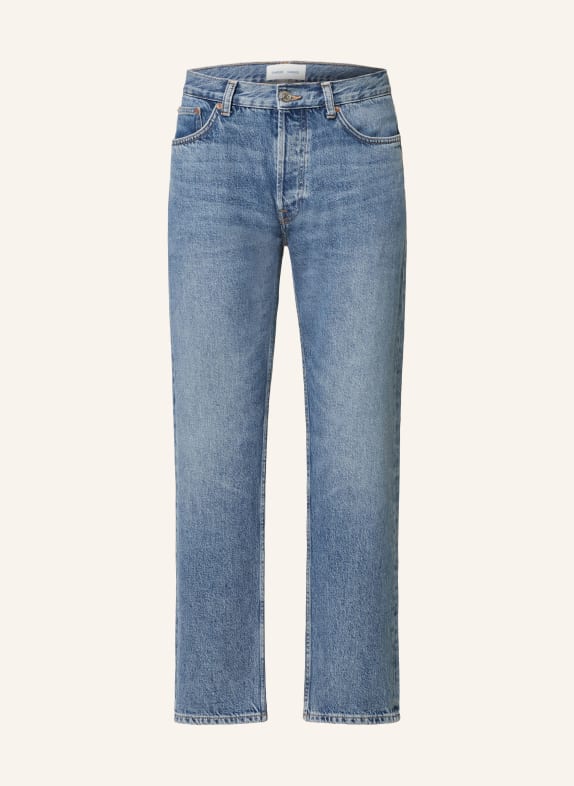 SAMSØE  SAMSØE Jeans SATAYLOR Regular Fit CLR001256 Blue Moon