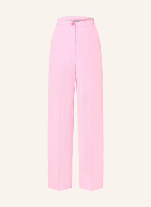 PATRIZIA PEPE Trousers PINK