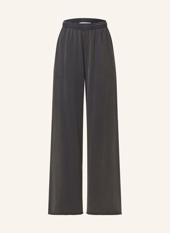 Acne Studios Sweatpants BLAUGRAU