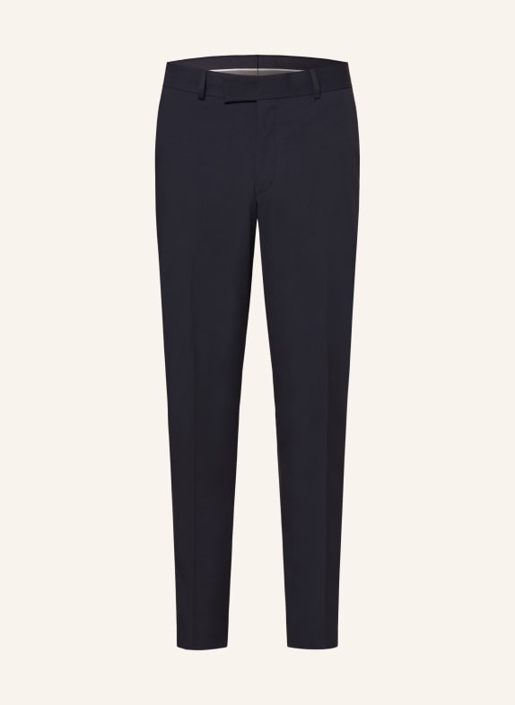 STRELLSON Suit trousers MELWIN slim fit 401 Dark Blue                  401