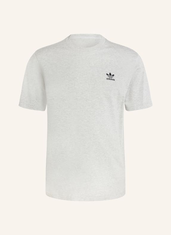 adidas Originals T-Shirt ESS GRAU