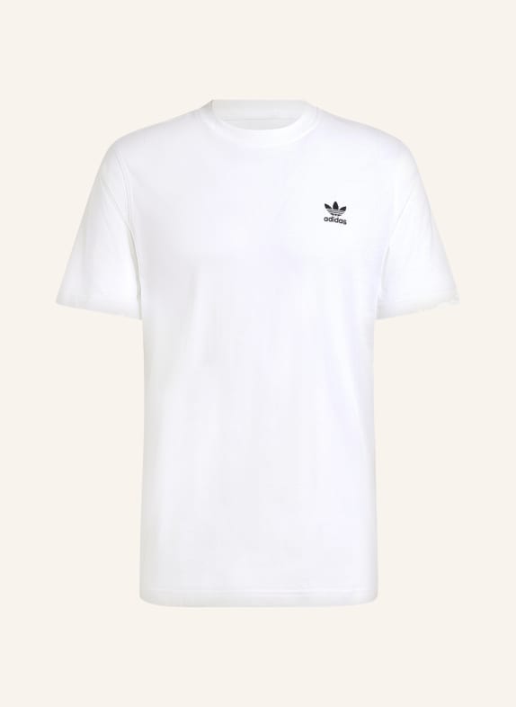 adidas Originals T-shirt ESS WHITE