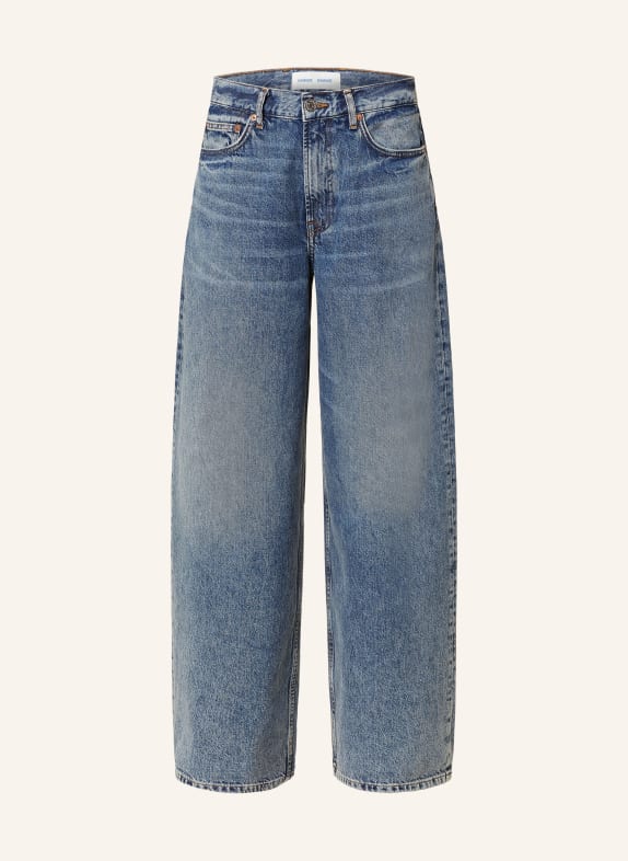 SAMSØE  SAMSØE Boyfriend Jeans SAHARPER CLR001957 Authentic