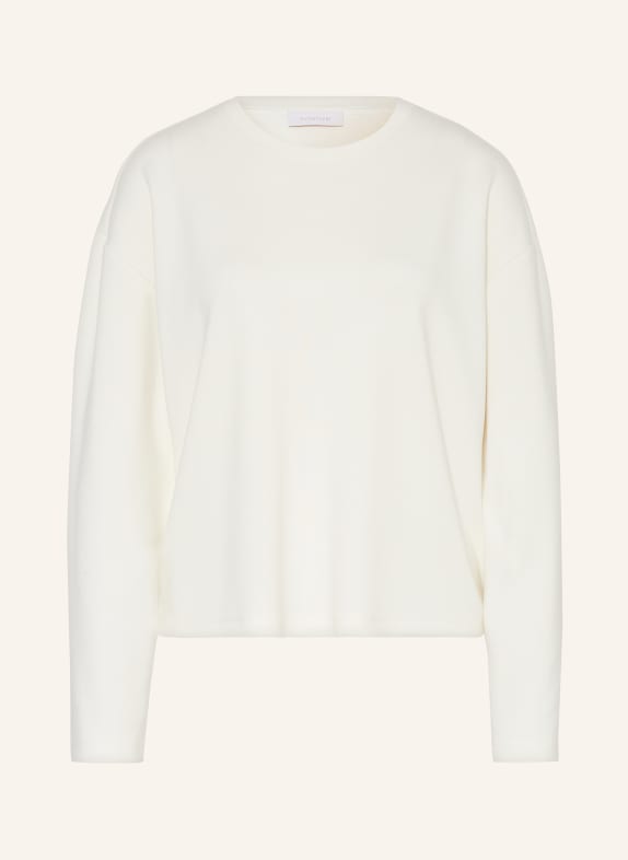 rich&royal Sweatshirt WEISS