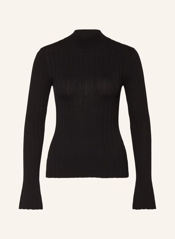 IVY OAK Pullover KYLIE SCHWARZ