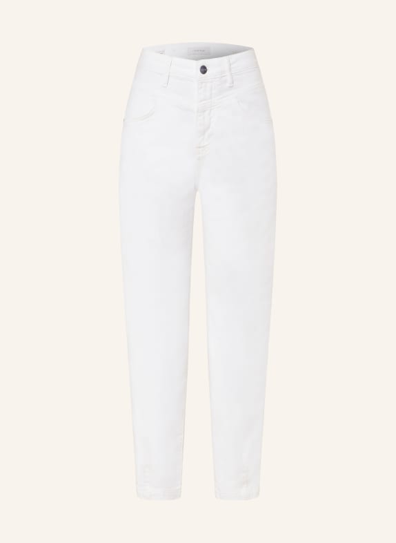 rich&royal Jeansy 100 WHITE