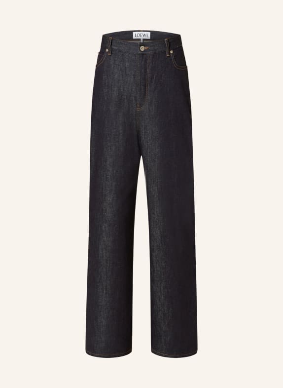 LOEWE Jeans 2834 RAW DENIM