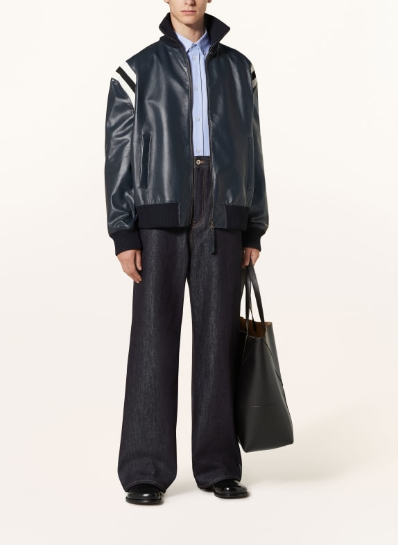 LOEWE Jeans 2834 RAW DENIM