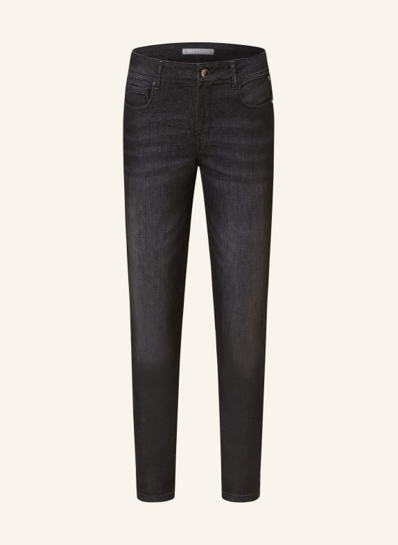 BETTY&CO Skinny Jeans 9622 BLACK DENIM