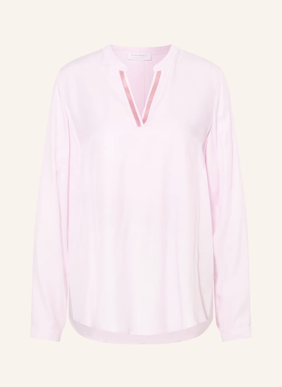 ETERNA Blusenshirt ROSA