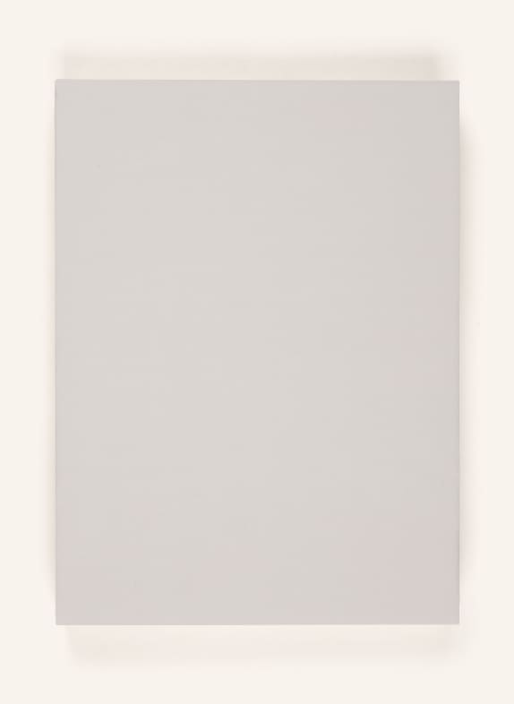 TEKLA Bettbezug HELLGRAU