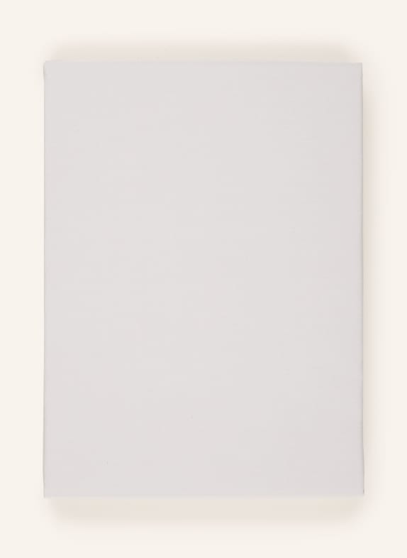 TEKLA Bettbezug HELLGRAU