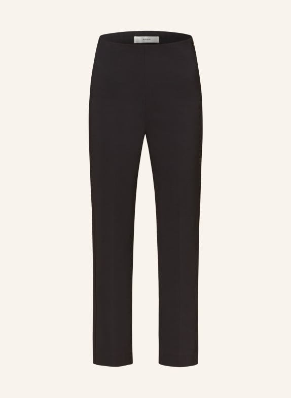 InWear 7/8-Hose ZIGGIIW SCHWARZ