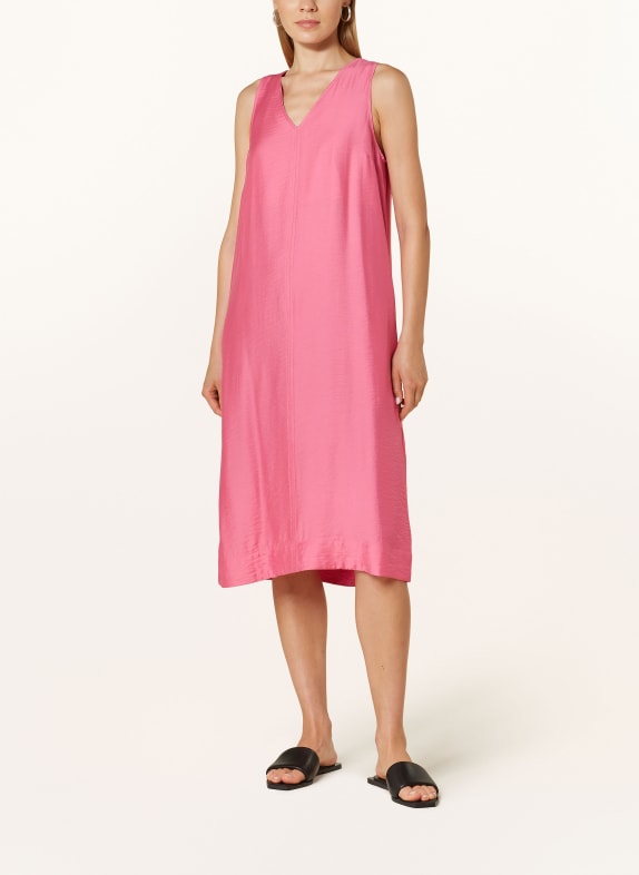 OPUS Kleid WENEDA PINK