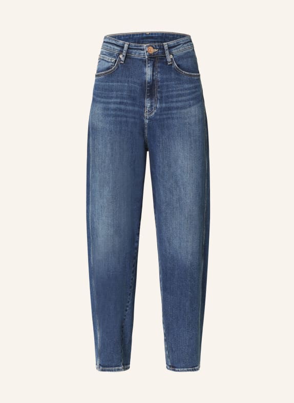 TRUE RELIGION 7/8-Jeans WROOKE 4646 MID BLUE