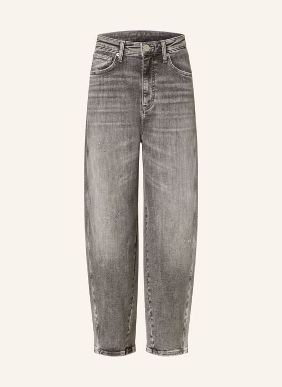 TRUE RELIGION 7/8 jeans WROOKE 1111 GREY WASHED