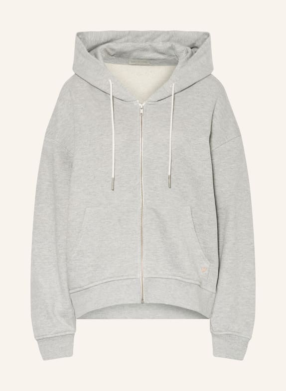 TRUE RELIGION Sweat add GRAY