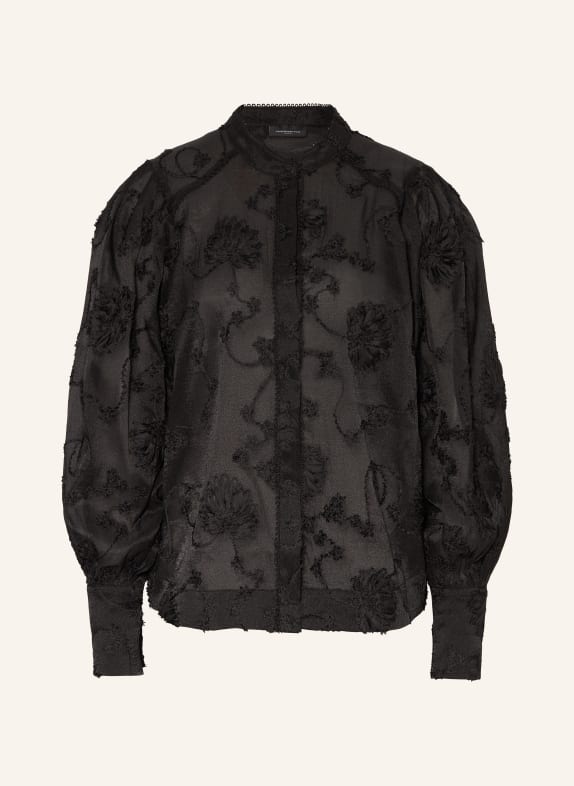 COPENHAGEN MUSE Bluse CMMILDE SCHWARZ