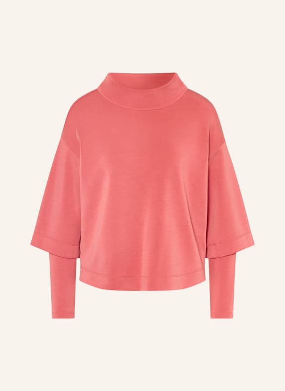 s.OlivVerfügbarkeit im Haus Sweatshirt PINK