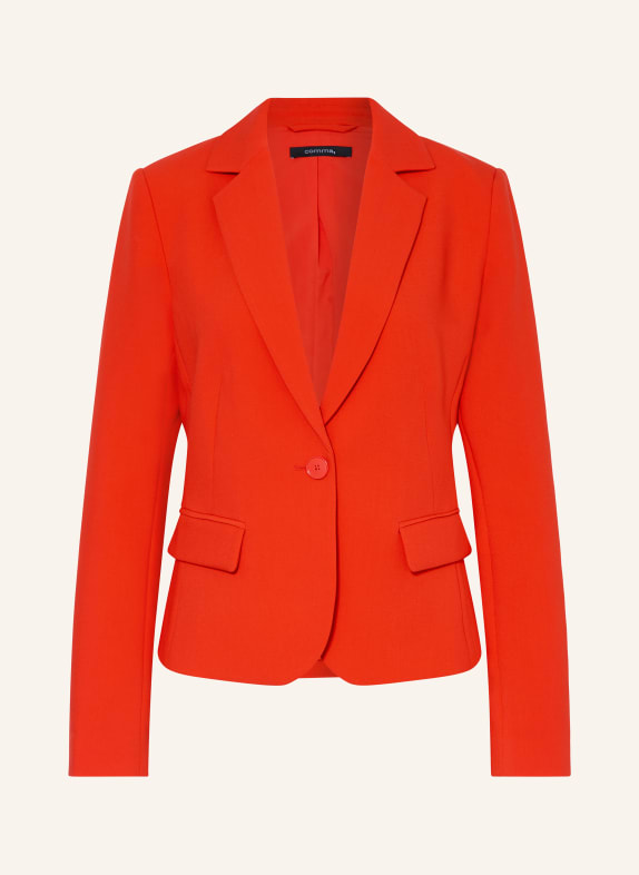 comma Blazer ORANGE