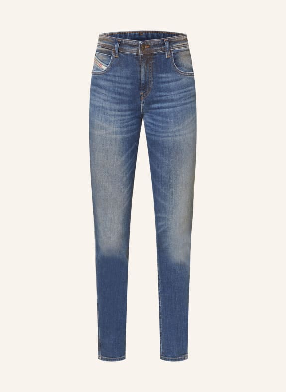 DIESEL Skinny Jeans BABHILA 01