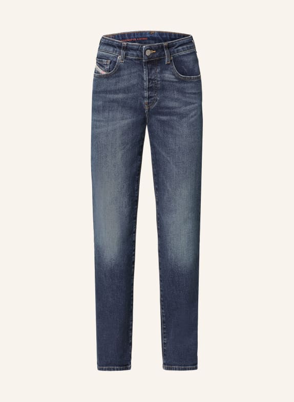 DIESEL Straight jeans 1989 D-MINE 01 DENIM