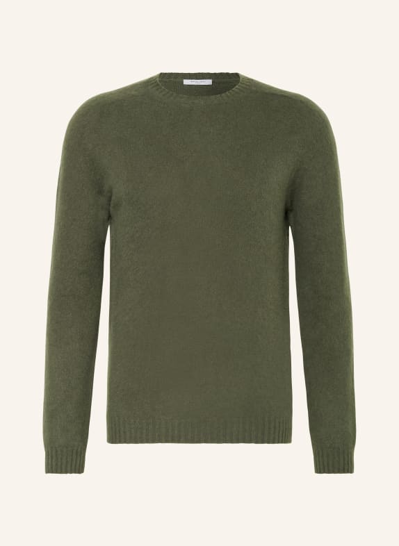 BOGLIOLI Pullover KHAKI