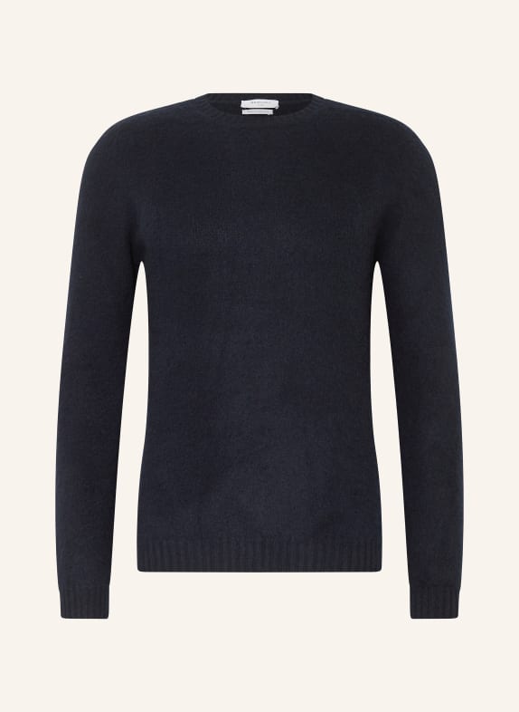 BOGLIOLI Pullover DUNKELBLAU