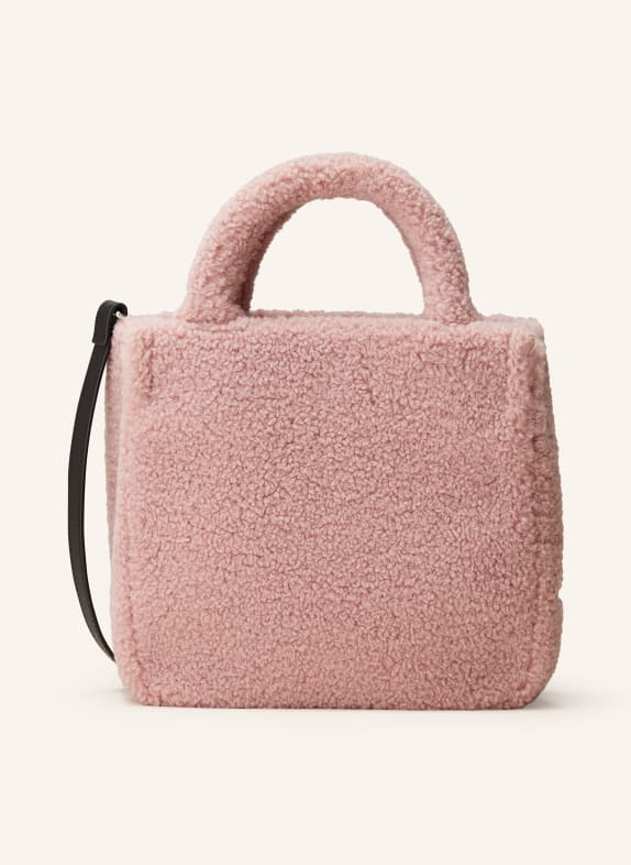 SAMSØE  SAMSØE Handtasche SALANARA ALTROSA