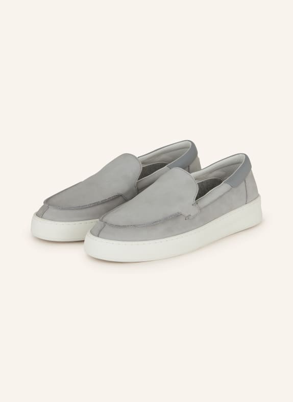 FILLING PIECES Slipper SIGNATURE GRAU