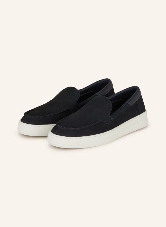 FILLING PIECES Slipper SIGNATURE DUNKELBLAU