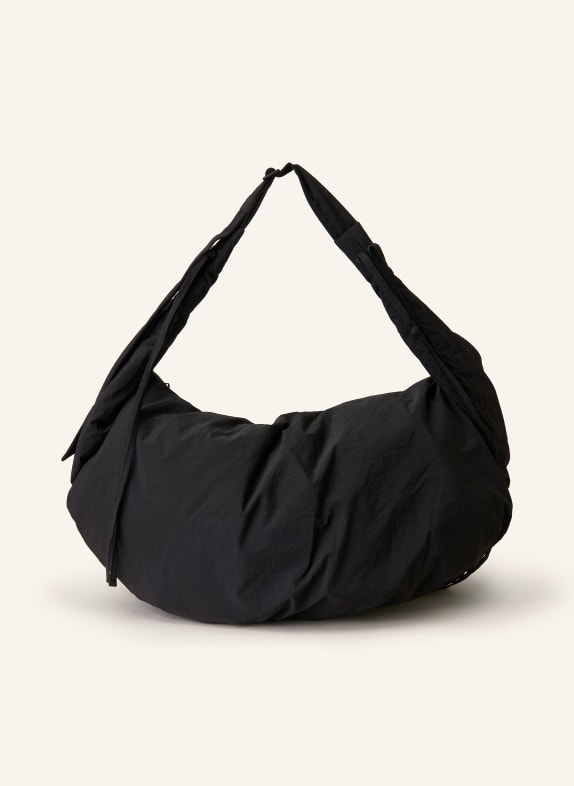 COS Shopper SCHWARZ