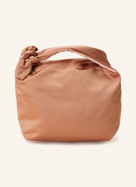 COS Handtasche ROSÉGOLD