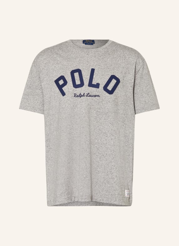 POLO RALPH LAUREN T-shirt GRAY