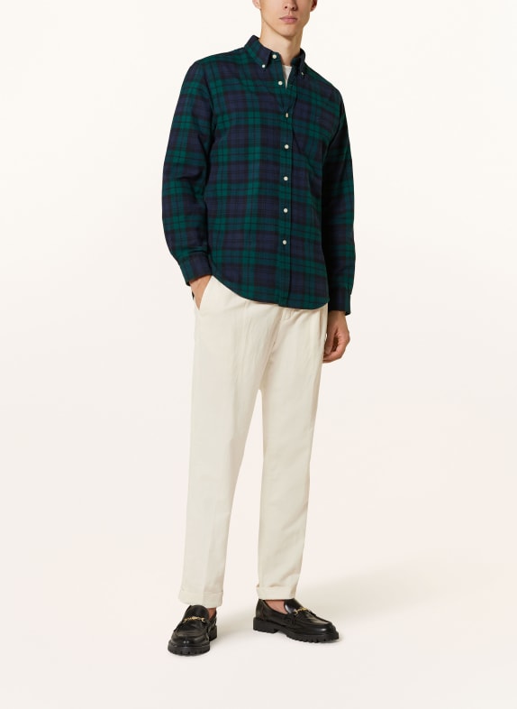 flanellhemden für herren