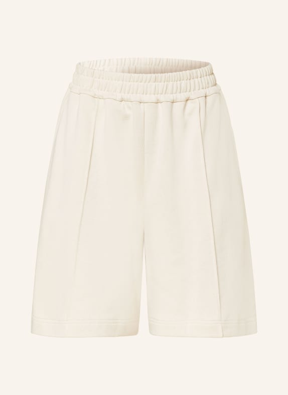 COS Sweatshorts CREME