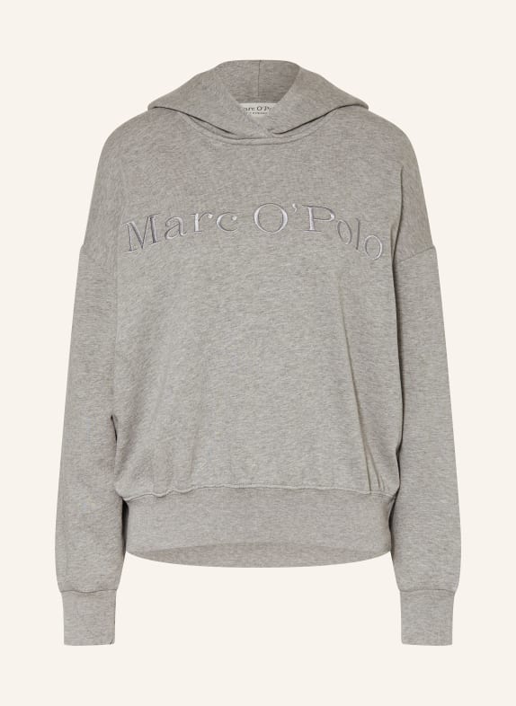 Marc O'Polo Hoodie GRAU