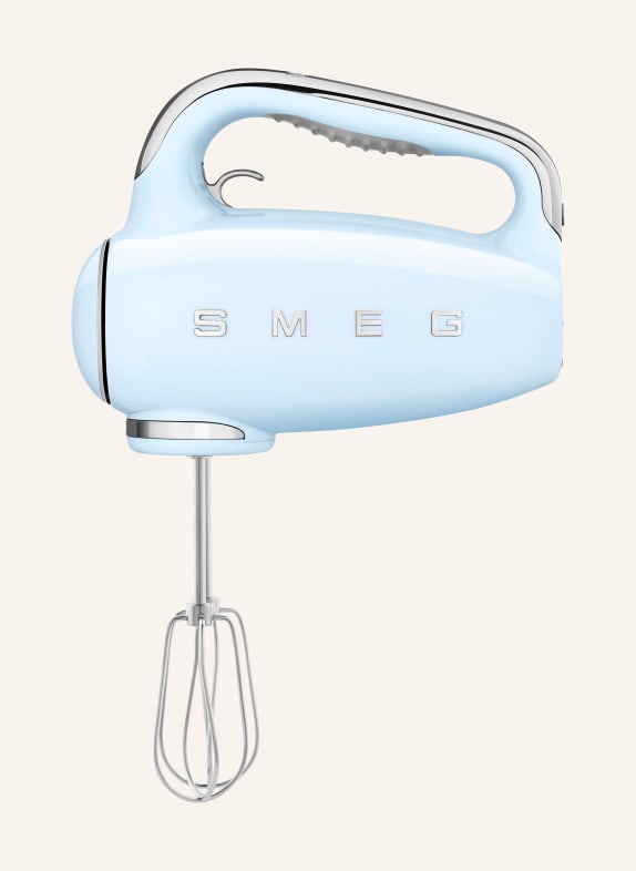 SMEG Handmixer HMF01 HELLBLAU