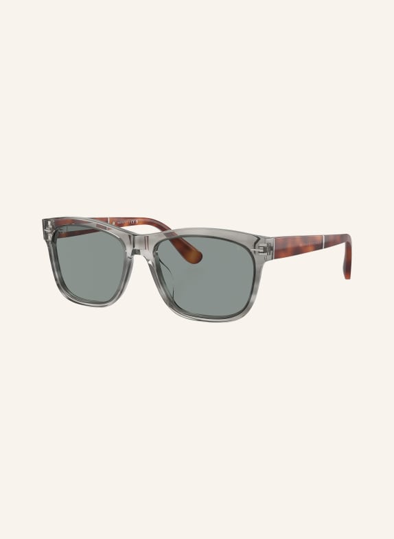 BRUNELLO CUCINELLI Sonnenbrille BC4003S 101356 - GRAU/ BLAU