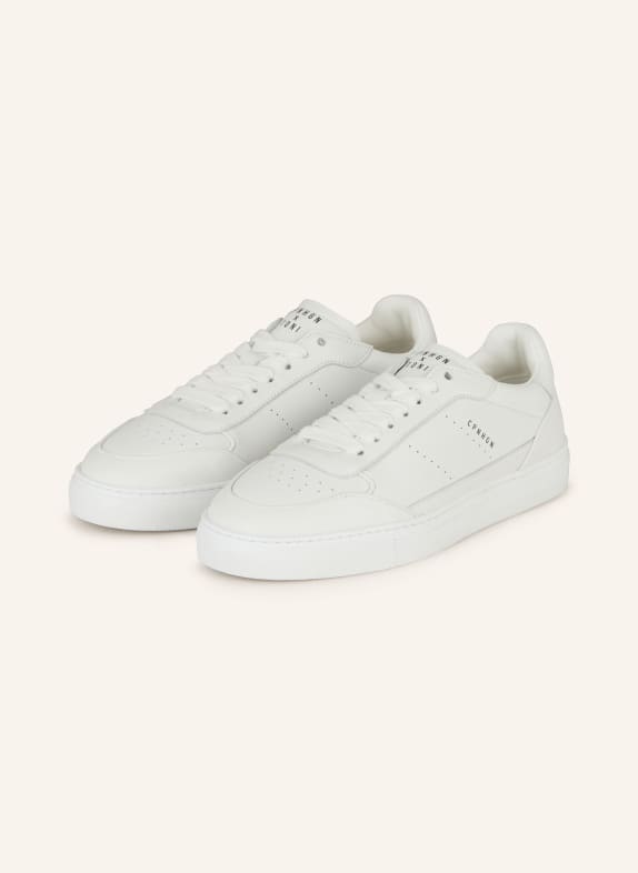 COPENHAGEN Sneaker CPH253 WEISS