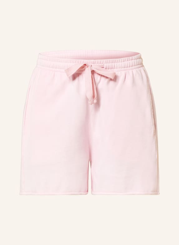 Juvia Sweatshorts ROSA