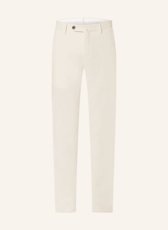 PT TORINO Cordhose Slim Fit ECRU