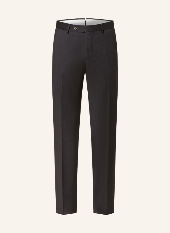 PT TORINO Chino Slim Fit DUNKELGRAU