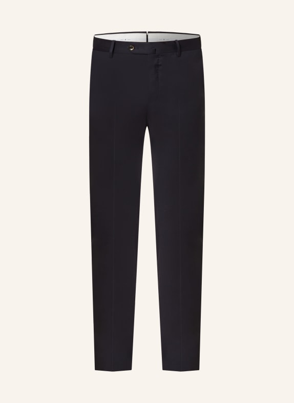 PT TORINO Chino Slim Fit DUNKELBLAU