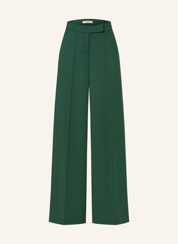 DOROTHEE SCHUMACHER Marlenehose GRÜN