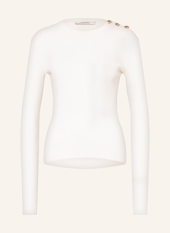 DOROTHEE SCHUMACHER Pullover ECRU