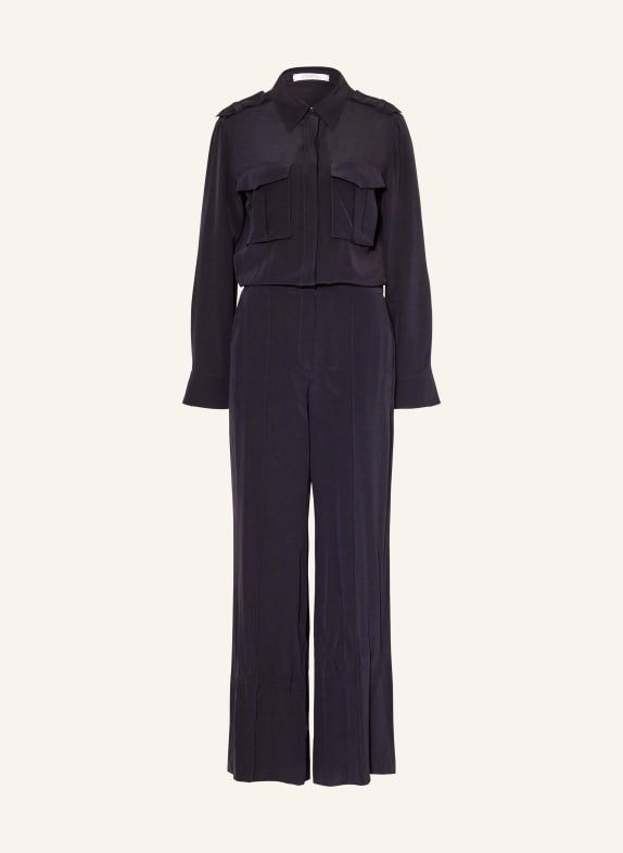 DOROTHEE SCHUMACHER Jumpsuit DUNKELBLAU