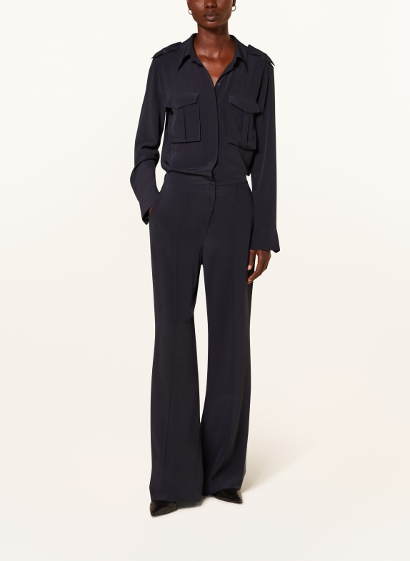DOROTHEE SCHUMACHER Jumpsuit DUNKELBLAU
